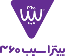 پیتزا سیب ۳۶۰